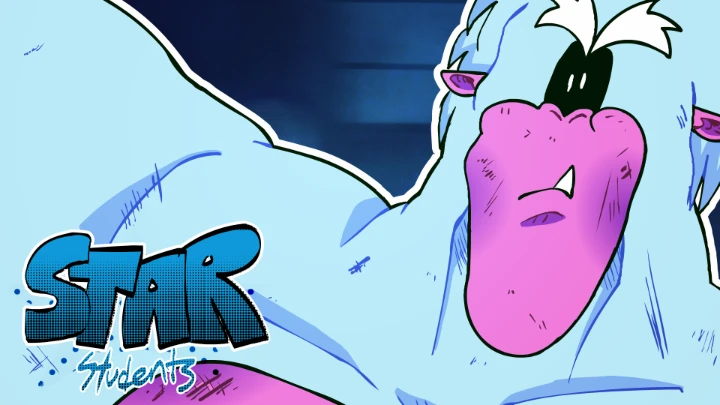 Star Students Episode 2 - YETI HUNTERS