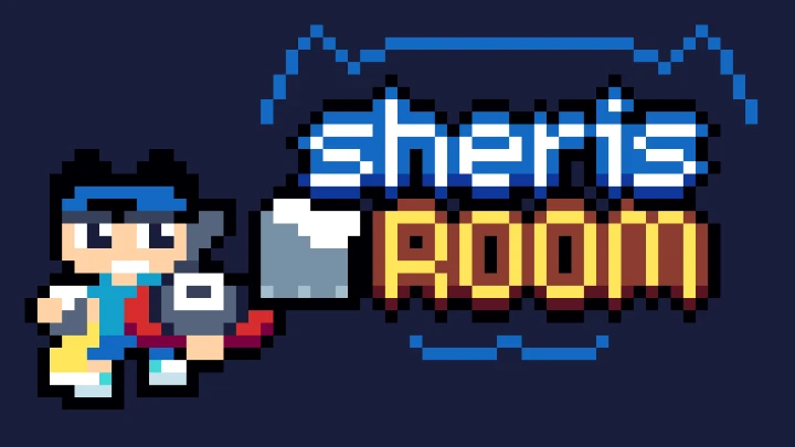 Sheris ROOM: