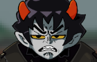 welcome to the camp homestuck