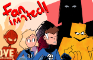 Fantastic Dr. Richards | FANIMATED