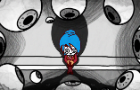 Maria - Autistic Masking (Animated Short Film)