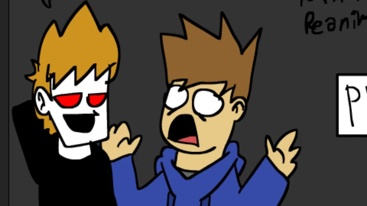 Matt Sucks - Reanimated