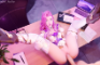SERAPHINE FREE ANIMATION VERSION 2