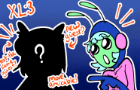 Xglunia Live Episode 3: [Crushes and Cattle]