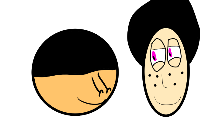 Manic And Danny: RainbowLand MegaNess (2024)