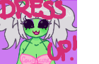 Crvyonz dress up