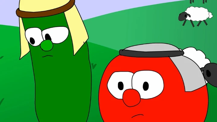 Larry has a Question