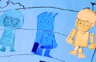 TES: Paper People 2