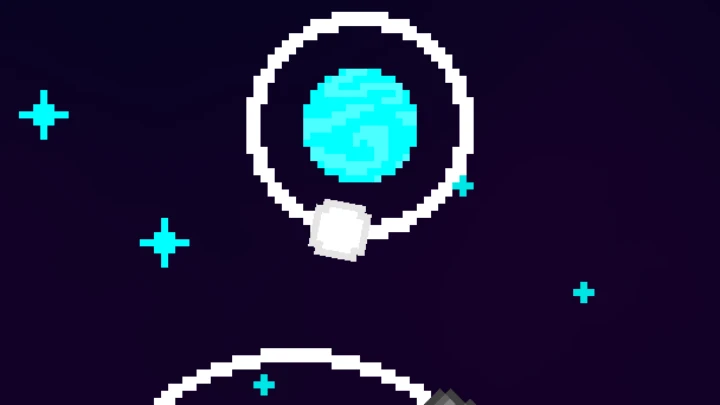 Space Loops