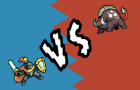 the evil boar