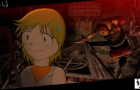 Silent Hill 3 Animation