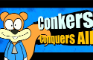 Conkers in Smash Ultimate!