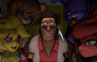 [SFM] Pizzeria Predicament