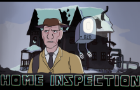 Home Inspection - Animated Short Film