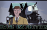 Home Inspection - Animated Short Film