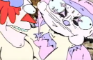 Ragatha Gets High and Gang Stalks Pomni at Work
