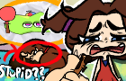 Donkey Kong Brownanza