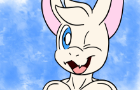 Spark twink animation.