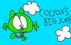 TrouserToons - Colton&#039;s Big Jump!