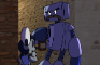 Bot n' Mouse
