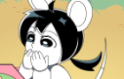 The princess exclaimed
