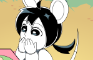 The princess exclaimed