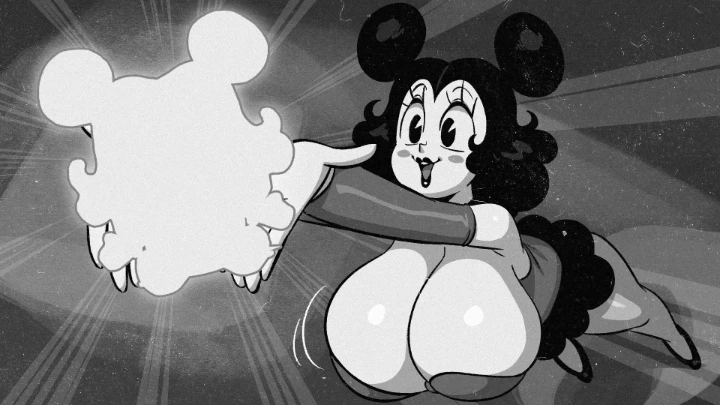 A Very Very Very Very Quick Magic Show