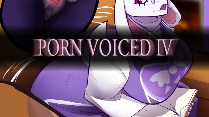 Toriels BAKERY (VOICED PREVIEW!)
