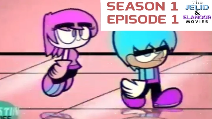 The Jelid & Elanoor Movies S1 Ep.1