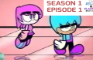 The Jelid & Elanoor Movies S1 Ep.1