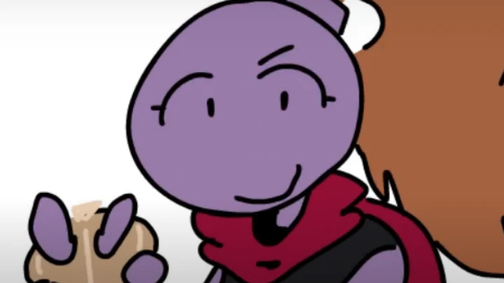 Onion animationmeme