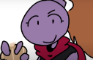 Onion animationmeme