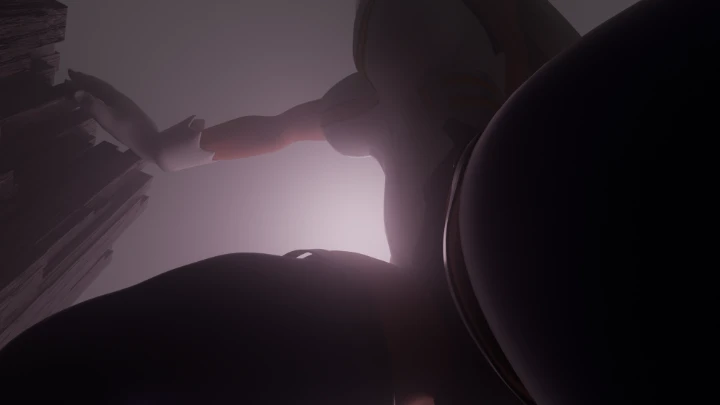 Rumi Usagiyama nsfw loop
