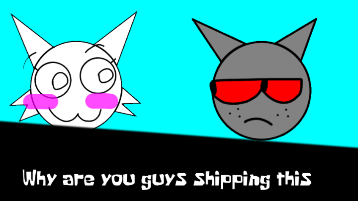Wenda x Gray in a nutshell