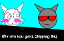 Wenda x Gray in a nutshell