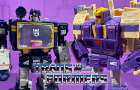 Soundwave the Microwave