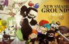 NEW SMASH GROUNDS ANIMATION COLLAB