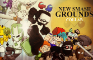 NEW SMASH GROUNDS ANIMATION COLLAB