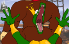 King K. Rool