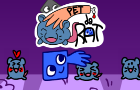 Pet da Rat