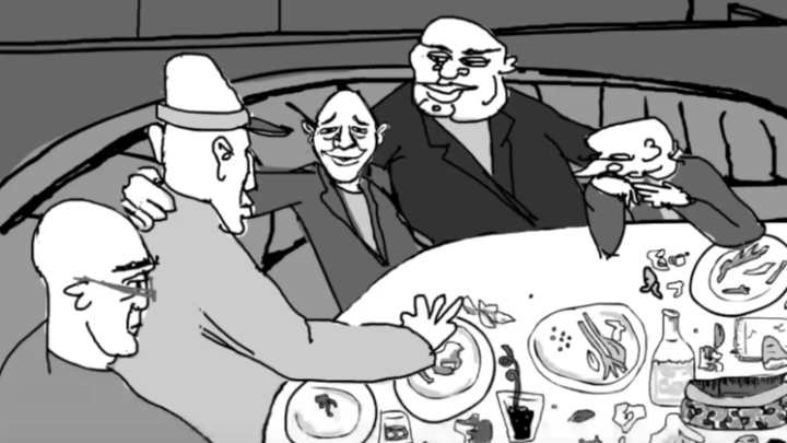 Dinner 2
