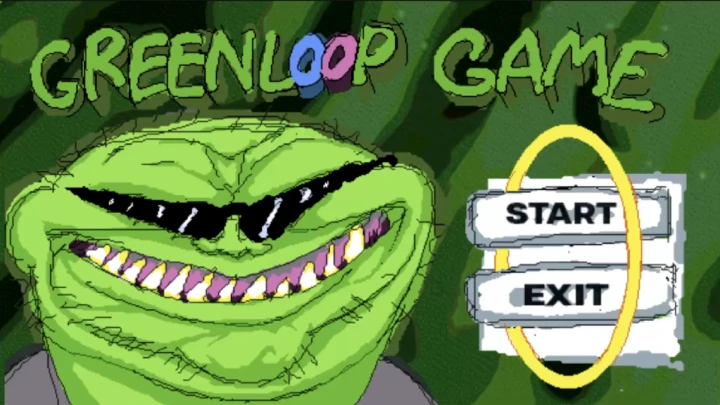 Greenloop Game