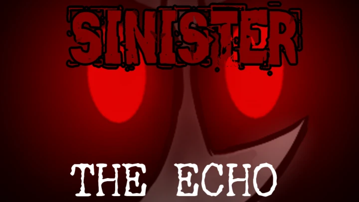 SINISTER: Comic Dub (The Echo)