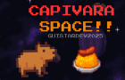 Capivara Space [ A Busca Pelo Cuscuz ]