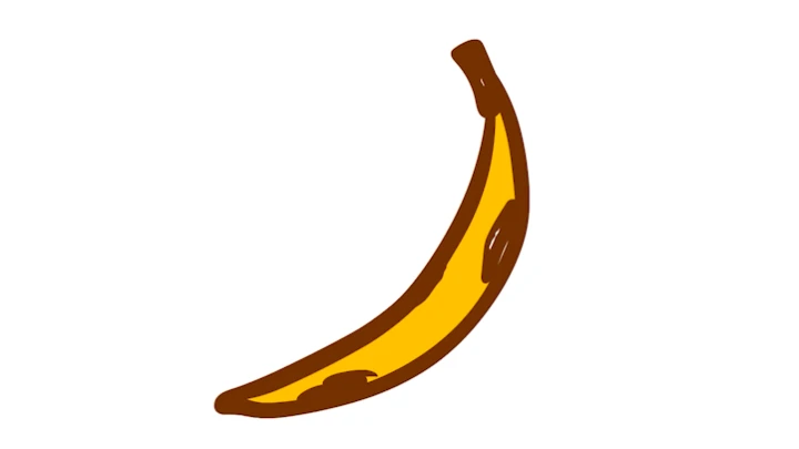 comeback banana