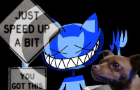 PsychoKitty