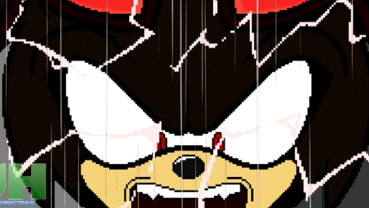 (+13) Mardric's Ultra Combo (Pivot Sprites Battle)
