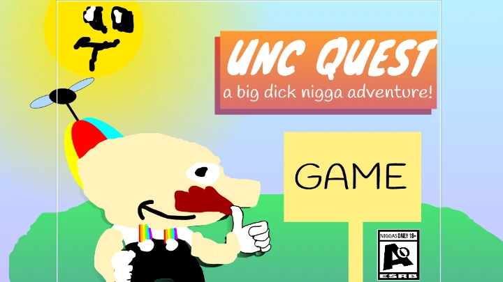 unc quest!!!!