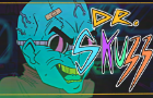 Doctor Skuzz: Renegade Scientist