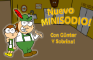 Gúnter Tambien Sabe de Cultura! (Minisodio de Eso Dicen)